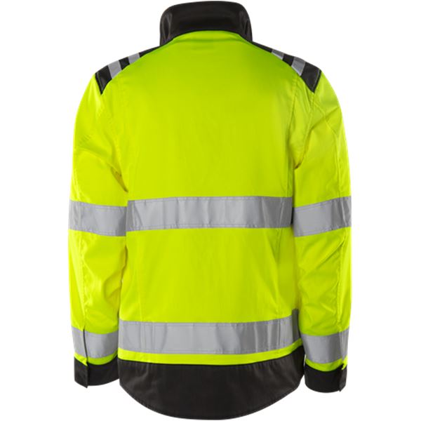 Fristads 406 High Vis Jacket