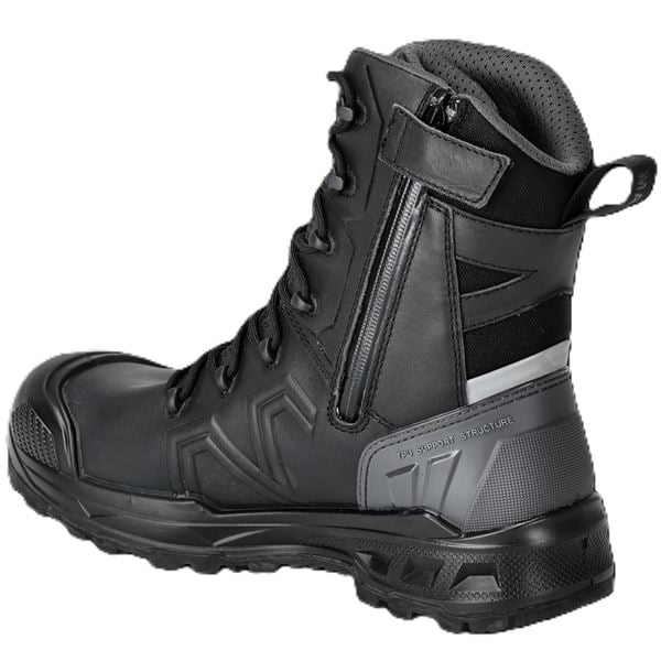 Mascot F1107 Insulated Safety Boots