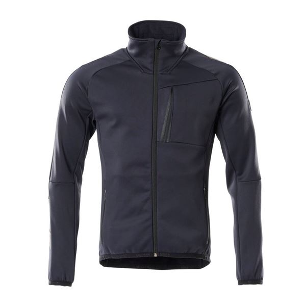 Mascot Unique 18603 Fleece Zipped Jumper