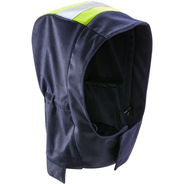 Fristads 4077 Flamestat Softshell Hood
