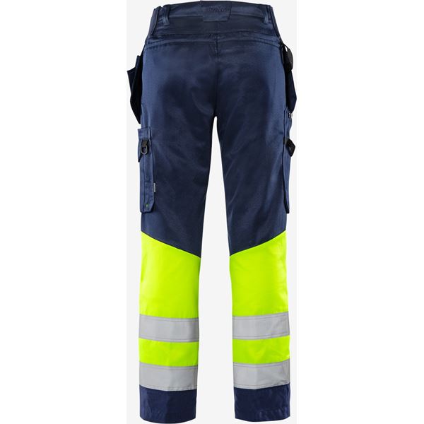 Fristads 2670 Womens High Vis Trousers
