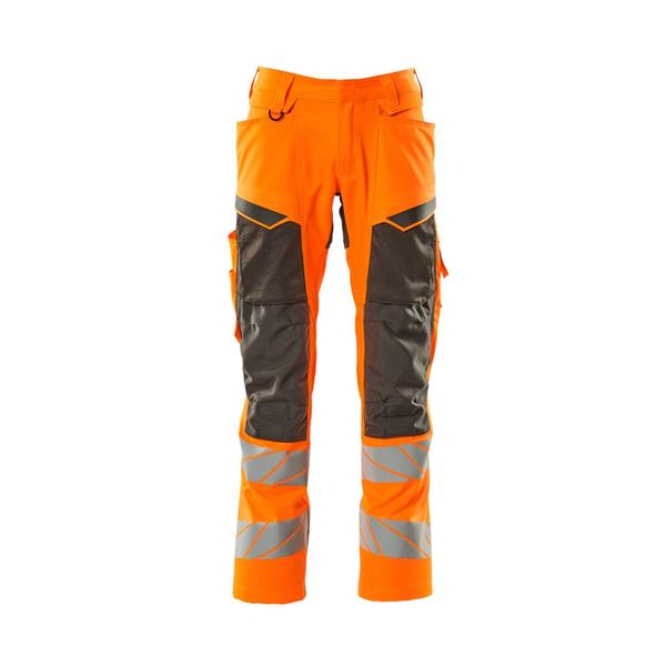 Mascot 19579 Hi-Vis Trousers