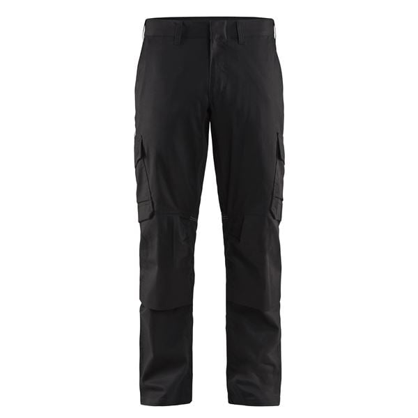 Blaklader 1448 Stretch Industry Trousers