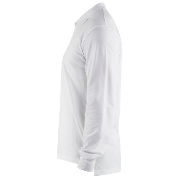 Blaklader 3388 Long Sleeve Polo Shirt