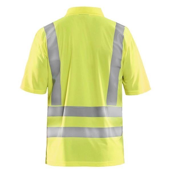 Blaklader 3391 High Vis UV Polo Shirt