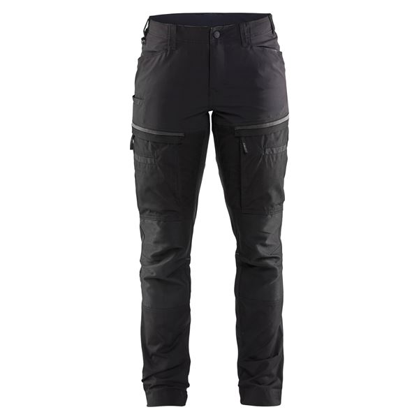 Blaklader 7166 Womens Stretch Trousers