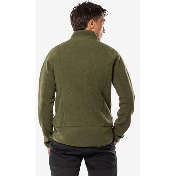 Fristads Argon Micro Pile Fleece Jacket