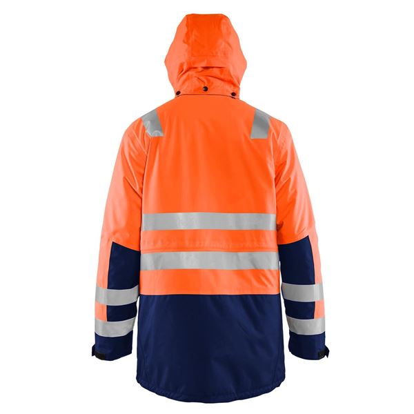Blaklader 4495 High Vis Jacket