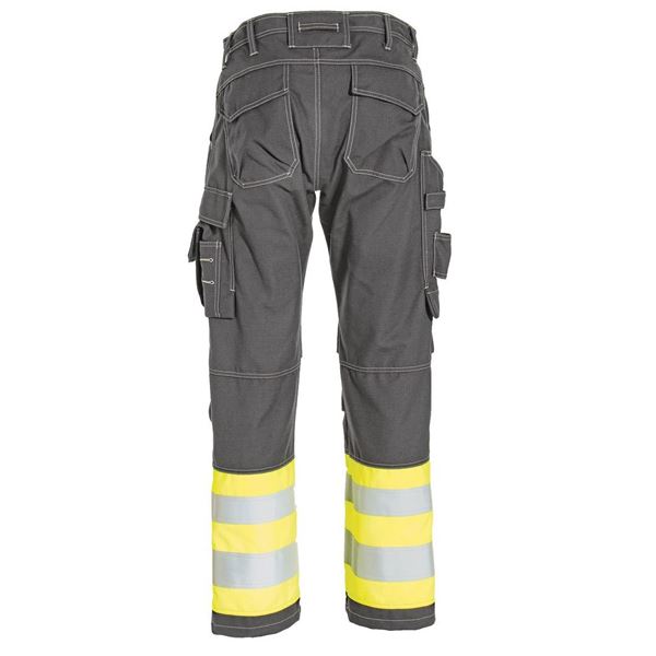 Tranemo 5828 Womens High Vis FR Trousers