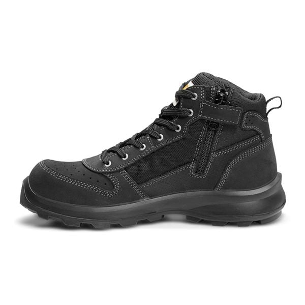Carhartt Michigan Zip Sided Safety Trainer