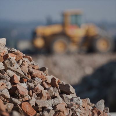 Granite Explains - BS EN ISO Standards And The CE Mark