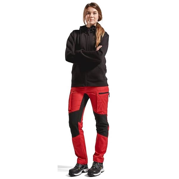 Blaklader 3395 Womens Hoodie