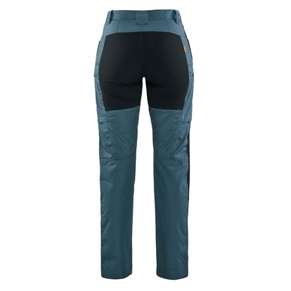 Blaklader 7159 Womens Stretch Work Trouser