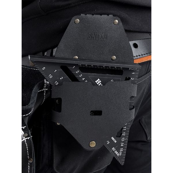 Fristads 9235 Snikki Speed Square Holder