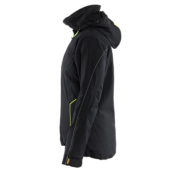 Blaklader 4408 Women's Lightweight Lined Winter Jacket