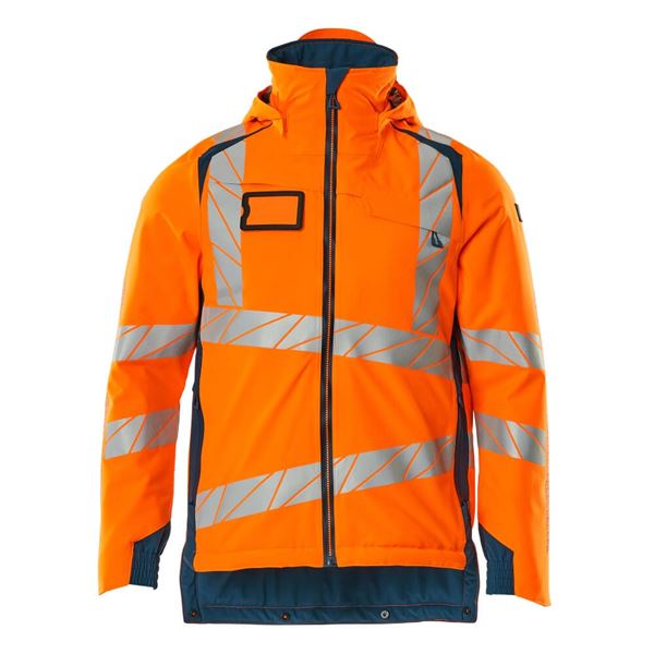 Mascot 19035 Hi-Vis Winter Jacket