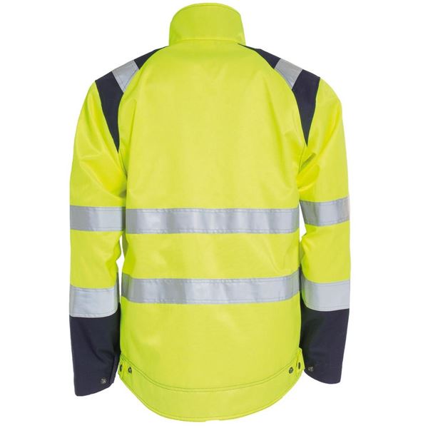 Tranemo 4330 Hi-Vis Jacket