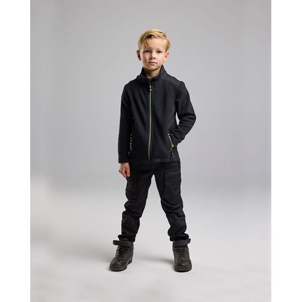 Blaklader 5220 Childrens Stretch Trousers