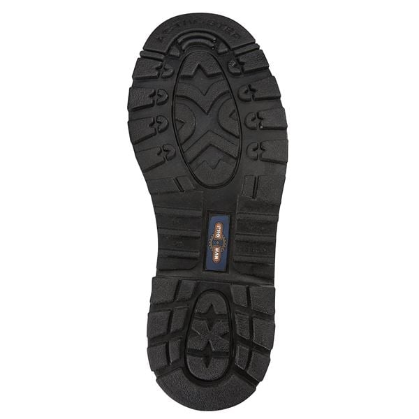 Rock Fall ProMan TC310 Oregon Chelsea Safety Boot