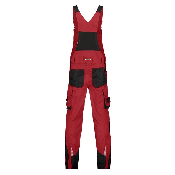 Dassy Voltic Bib & Brace Overall