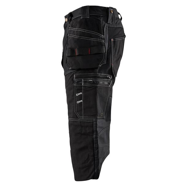 Blaklader 1501 X1500 Pirate Shorts