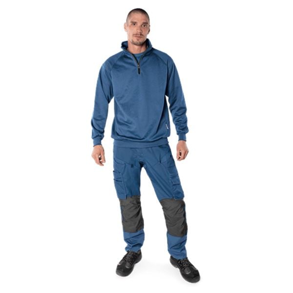 Fristads 2555 Fusion Work Trousers 2555