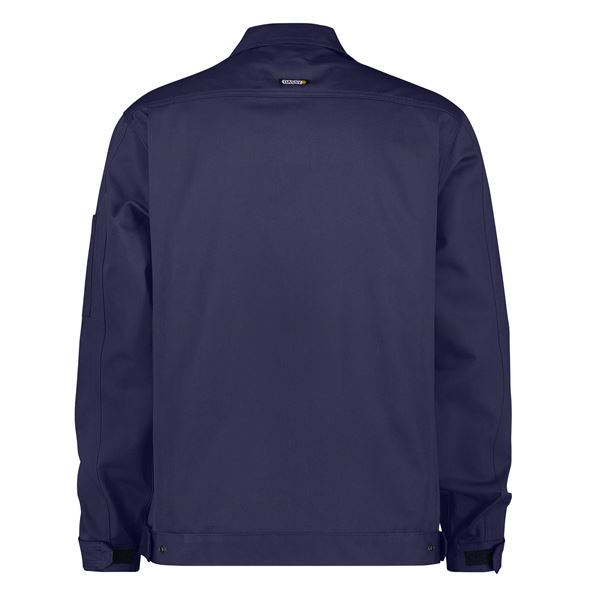 Dassy Locarno Work Jacket