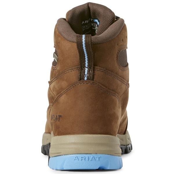 Ariat Womens Skyline Gore-Tex Waterproof Boots