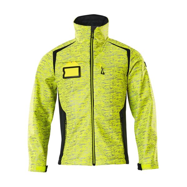 Mascot 19202 Softshell Jacket