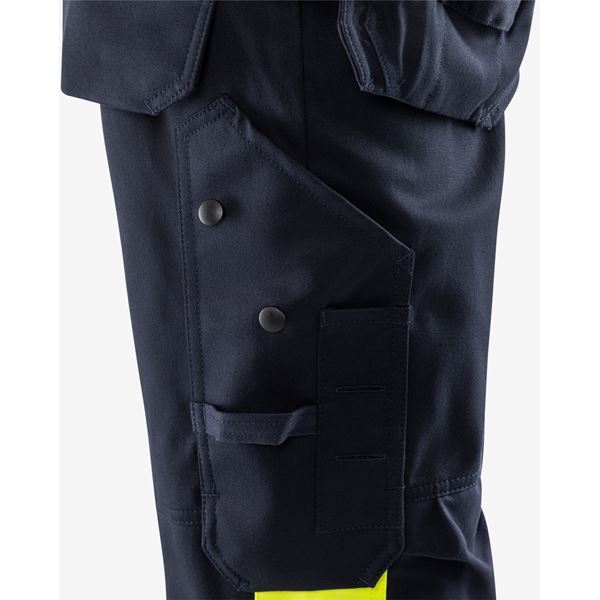 Fristads 2263 Multinorm Stretch Trousers