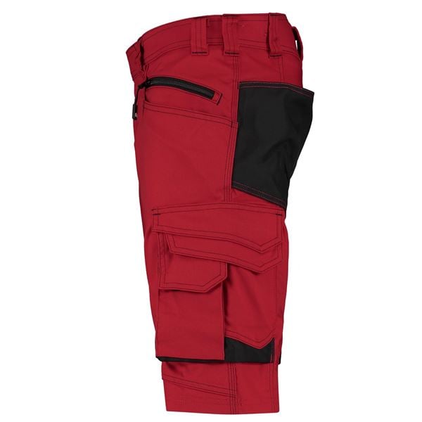 Dassy Cosmic Work Shorts