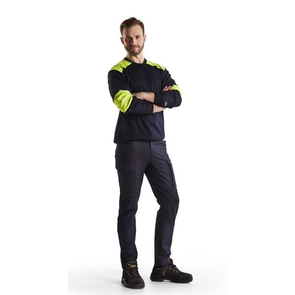 Blaklader 1486 FR Stretch Trousers