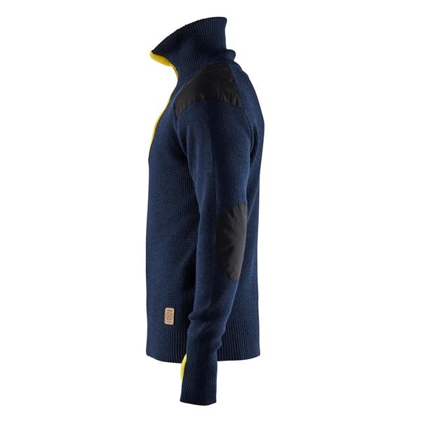Blaklader 4630 Wool Sweater
