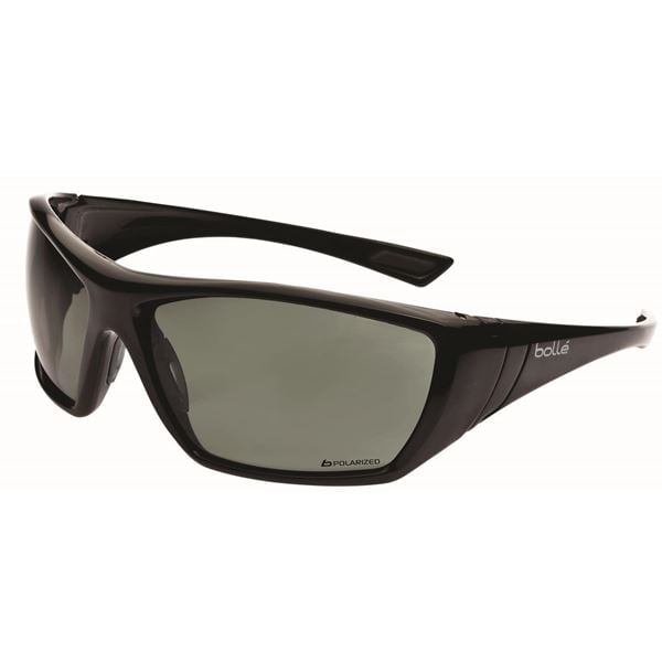 Bolle Hustler Safety Glasses