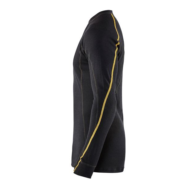 Blaklader 4794 Arc Merino Baselayer Top