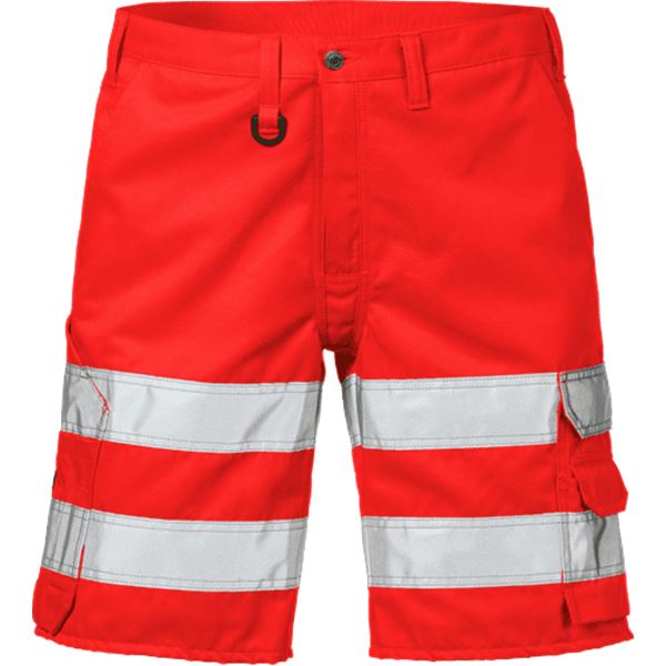 Fristads High Vis Shorts 2528