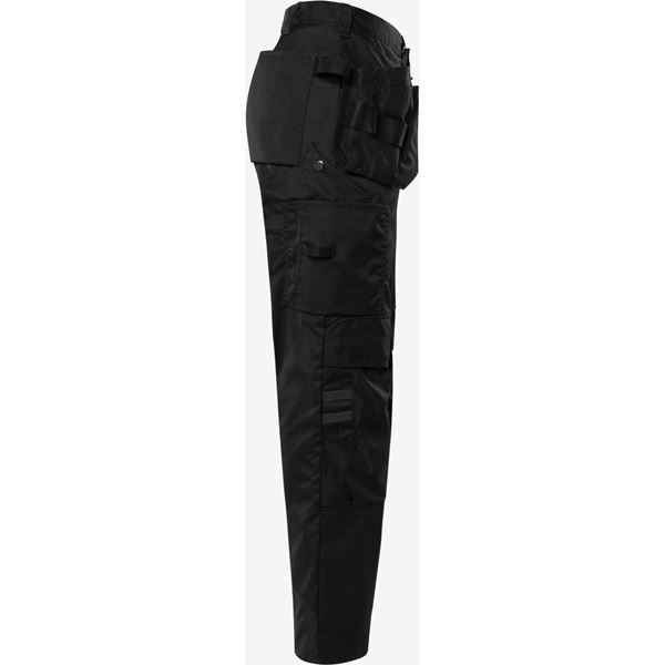Fristads 241 Eco Craftsman Work Trousers