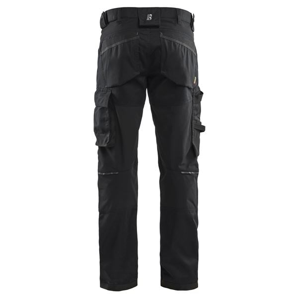 Blaklader 1751 Stretch Work Trousers