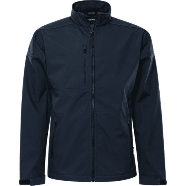 Fristads Soft Shell Jacket 1476