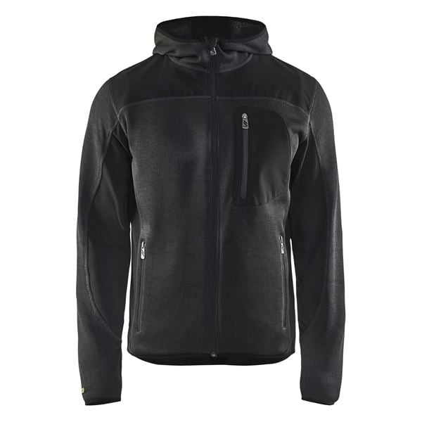Blaklader 4930 Hooded Sweatshirt