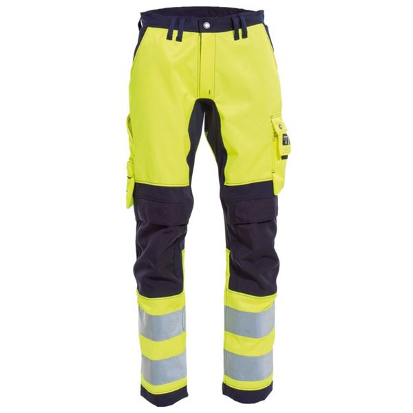 Tranemo 4320 Hi-Vis Stretch trousers