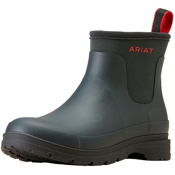 Ariat Womens Kelmarsh Shortie Rubber Boot