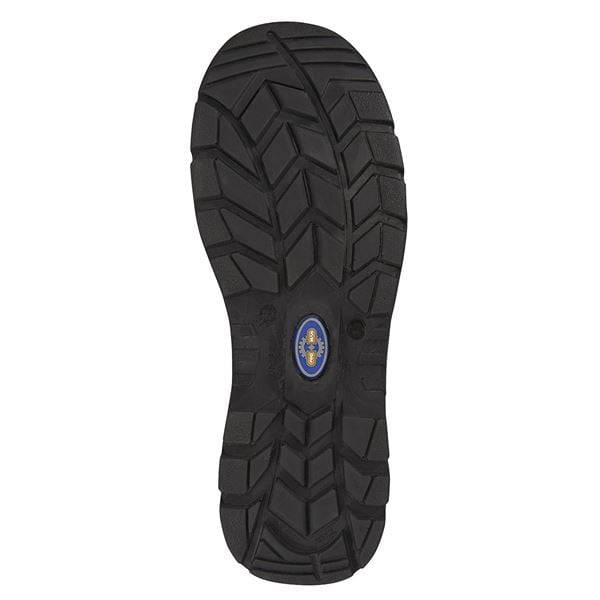 Rock Fall ProMan PM600 Trenton Safety Boot