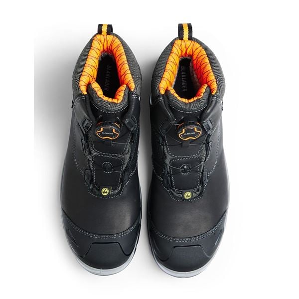 Blaklader 2455 Elite Safety Boots