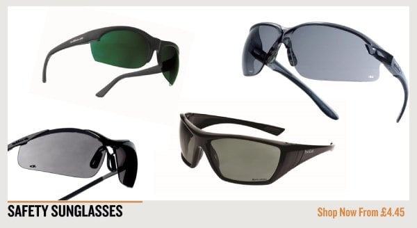 Safety Sunglasses Safety Sunglasses