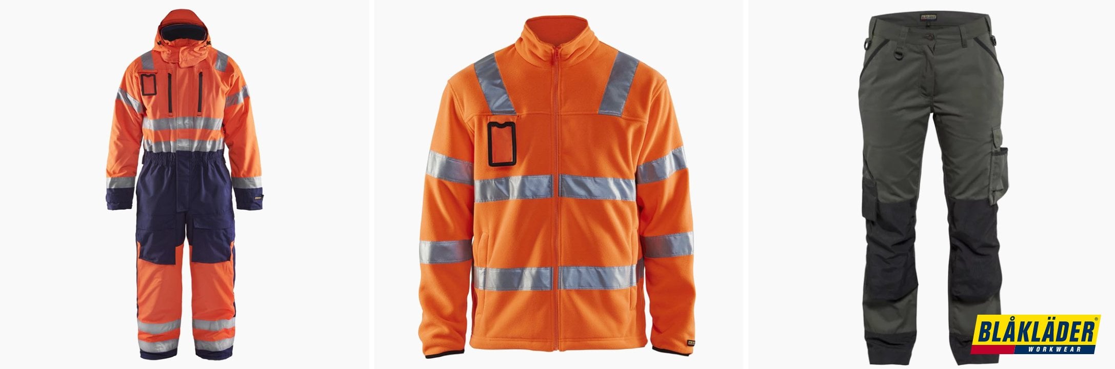 Blaklader Workwear Blaklader Workwear
