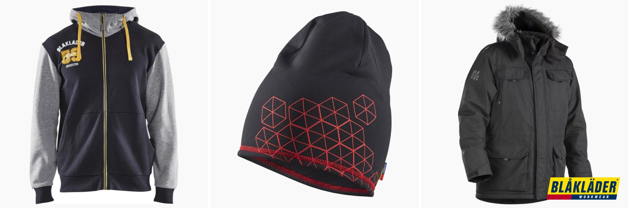 Blaklader Casual Range Blaklader Casual Range