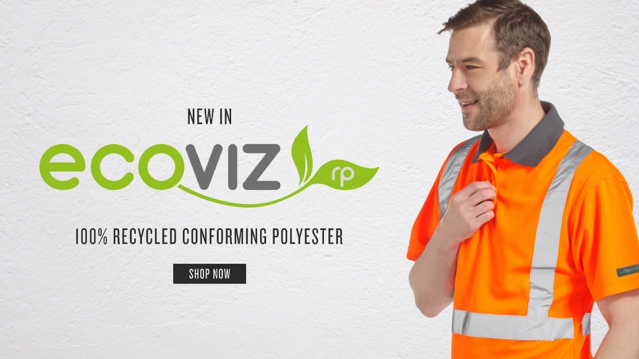 EcoViz Workwear EcoViz Workwear
