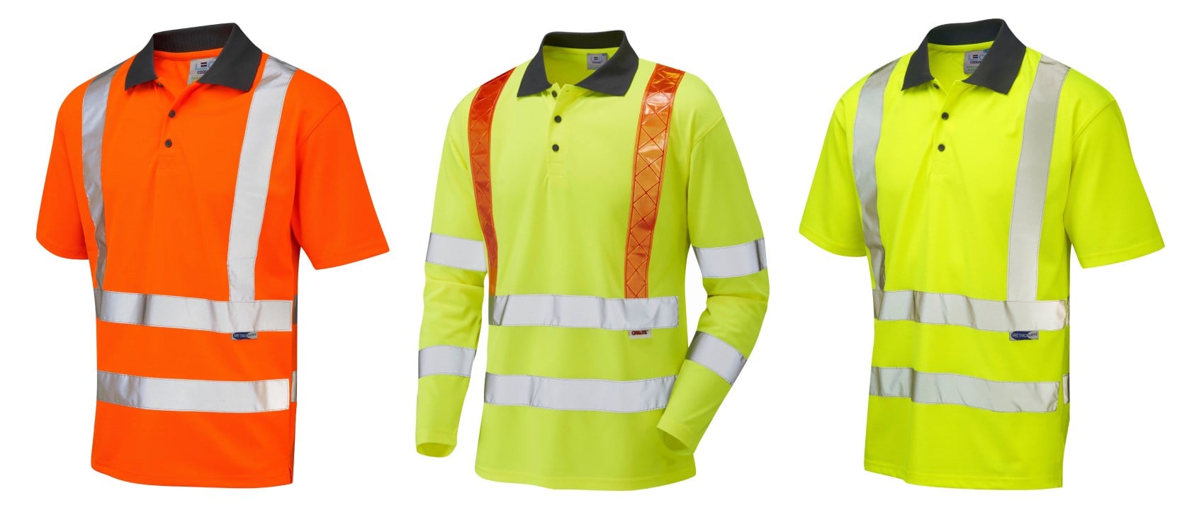 EcoViz Workwear EcoViz Workwear
