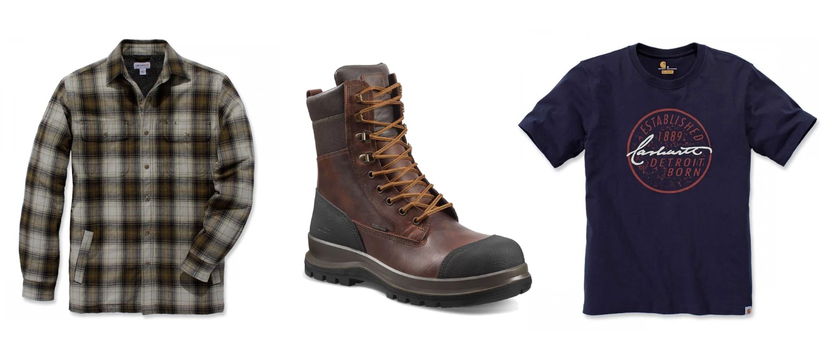 Carhartt Styles Carhartt Styles